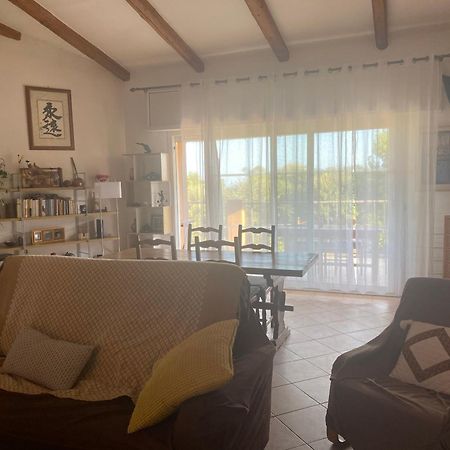Villa Largia Porto Vecchio - A 5 Min Des Plages De Palombaggia - Calme- Climatisation Екстер'єр фото