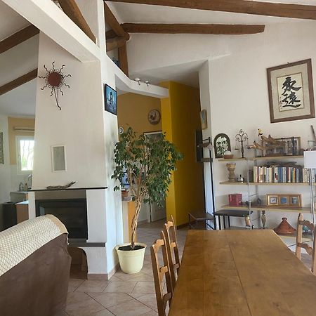 Villa Largia Porto Vecchio - A 5 Min Des Plages De Palombaggia - Calme- Climatisation Екстер'єр фото