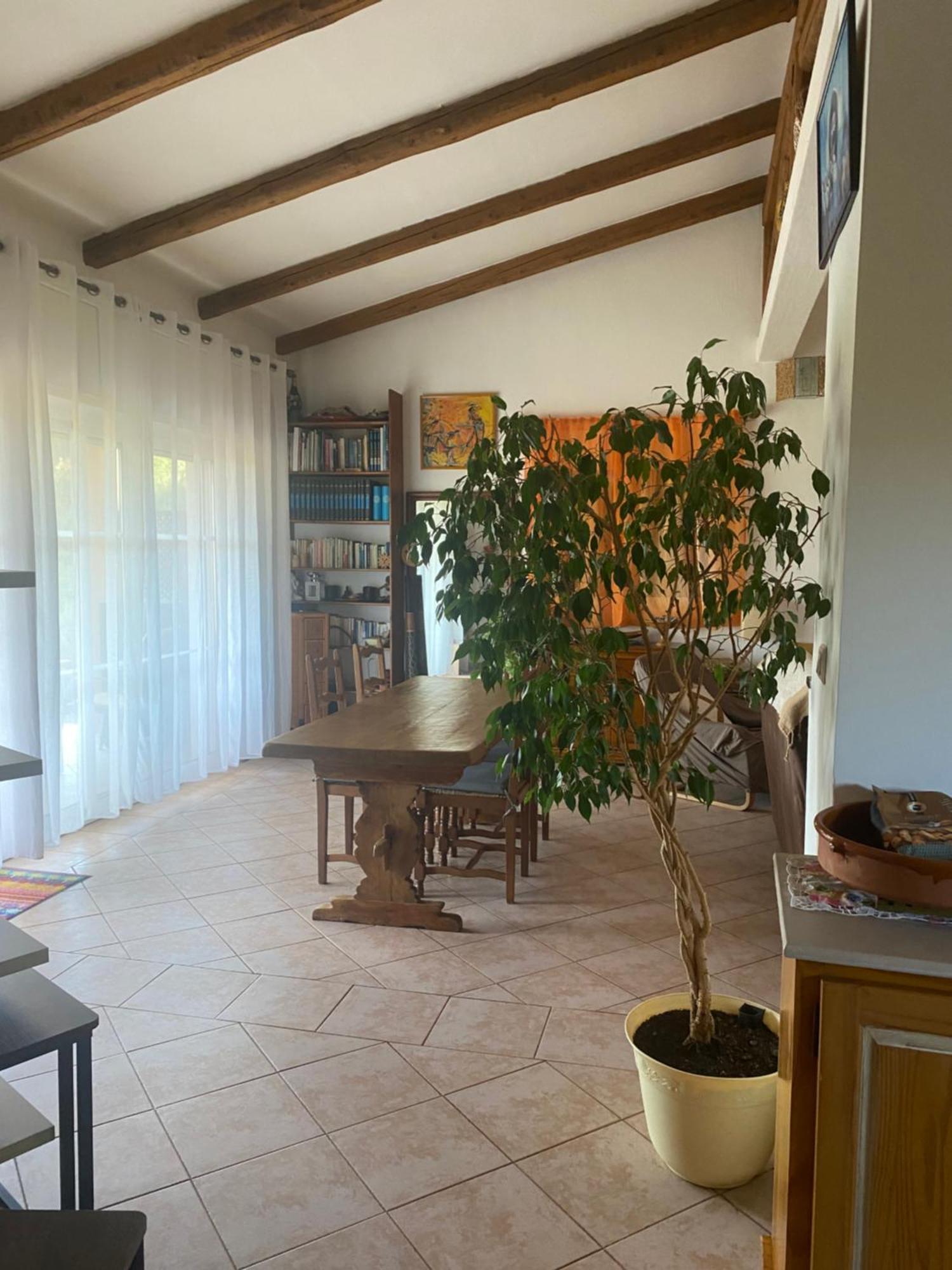 Villa Largia Porto Vecchio - A 5 Min Des Plages De Palombaggia - Calme- Climatisation Екстер'єр фото